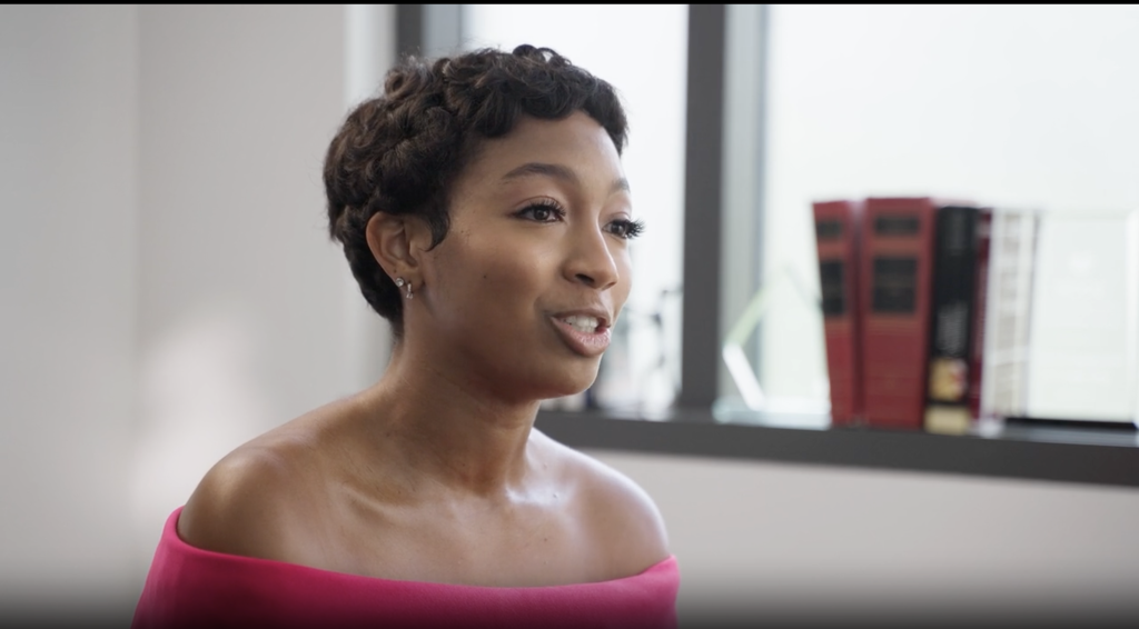 Maya Chavis, Rise NC Lead Campus Organizer,  Featured in Video and Op-ed About Student Debt